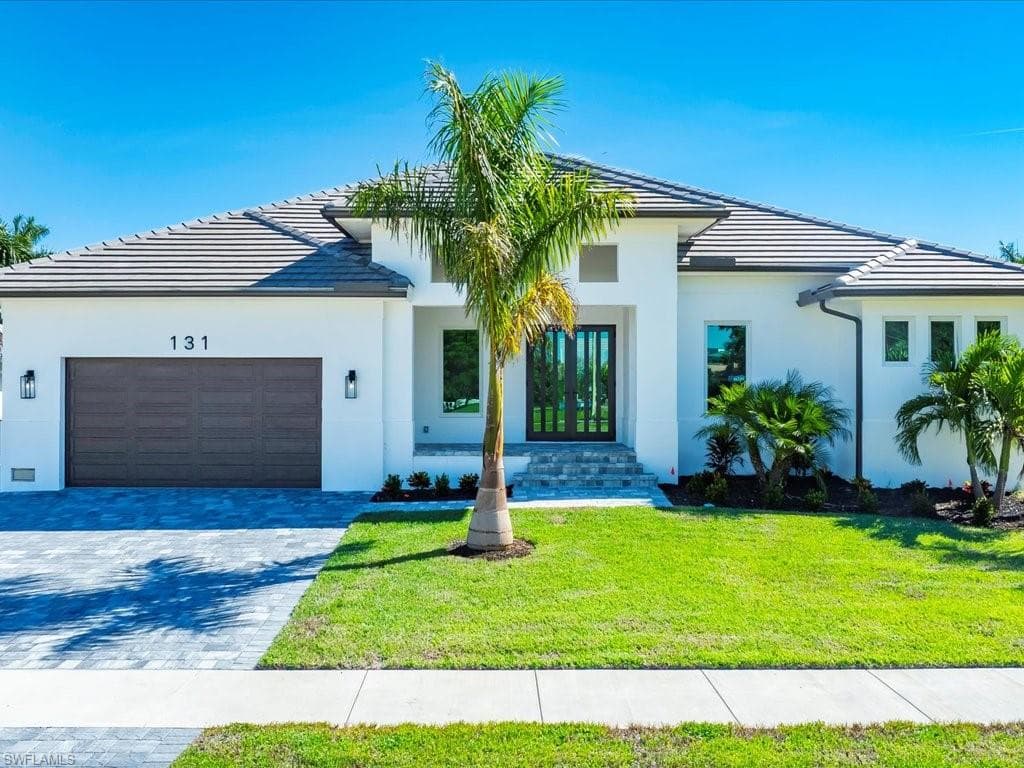 131 Bald Eagle Dr, Marco Island