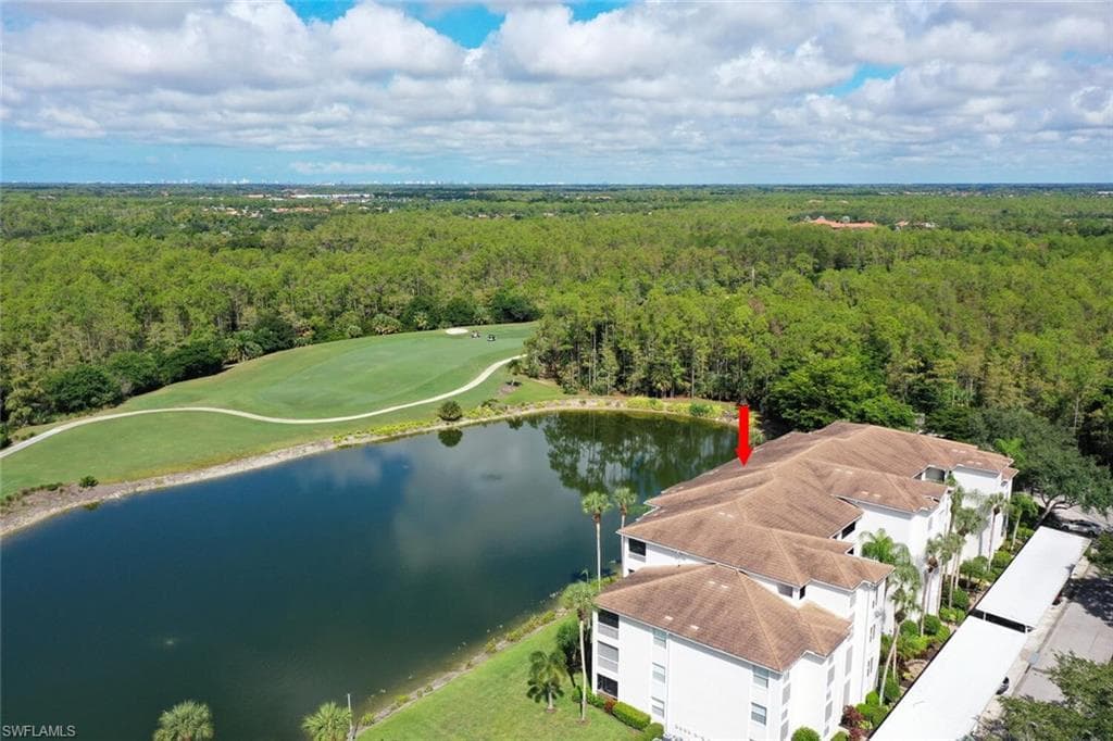 7595 Arbor Lakes Ct #624, Naples, photo 2