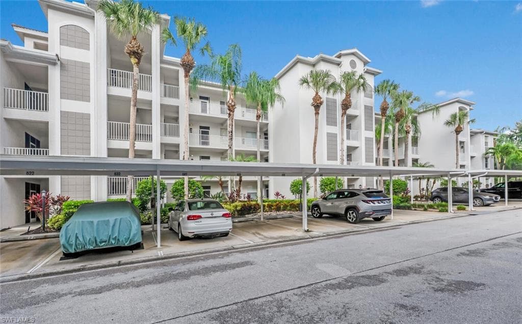 7595 Arbor Lakes Ct #624, Naples, photo 3
