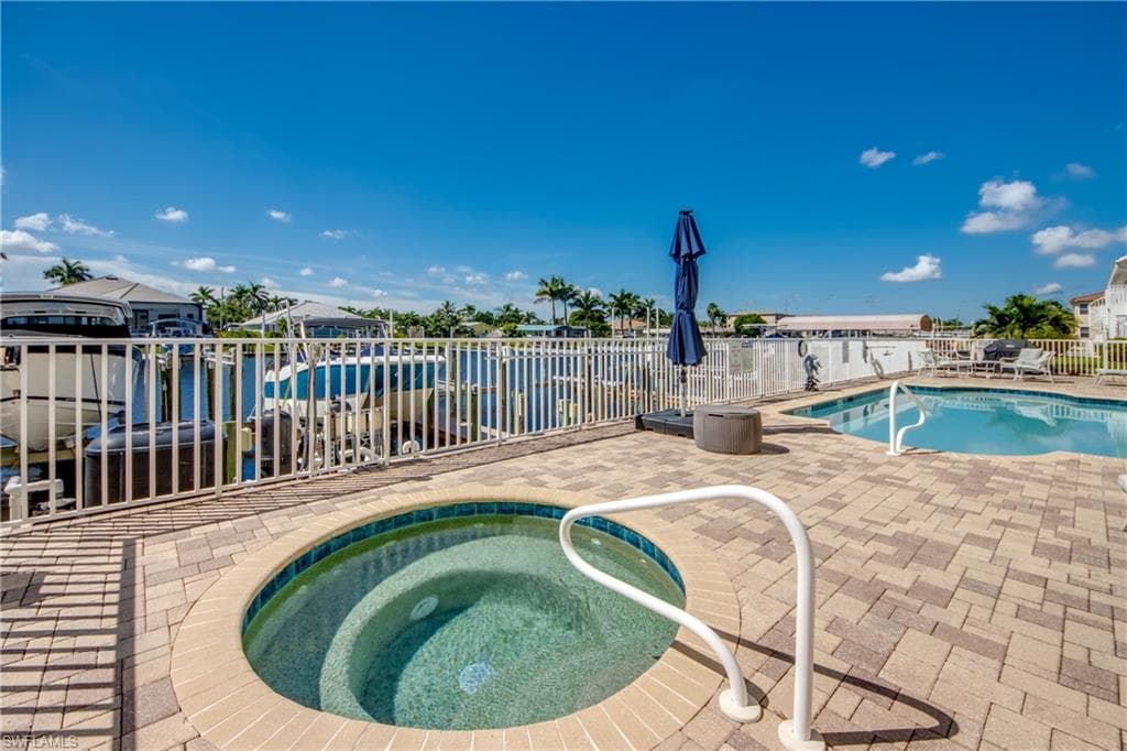 1640 Beach Pkwy #301, Cape Coral, photo 3