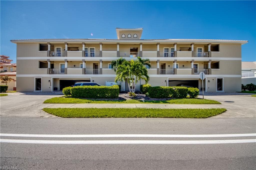 1640 Beach Pkwy #301, Cape Coral