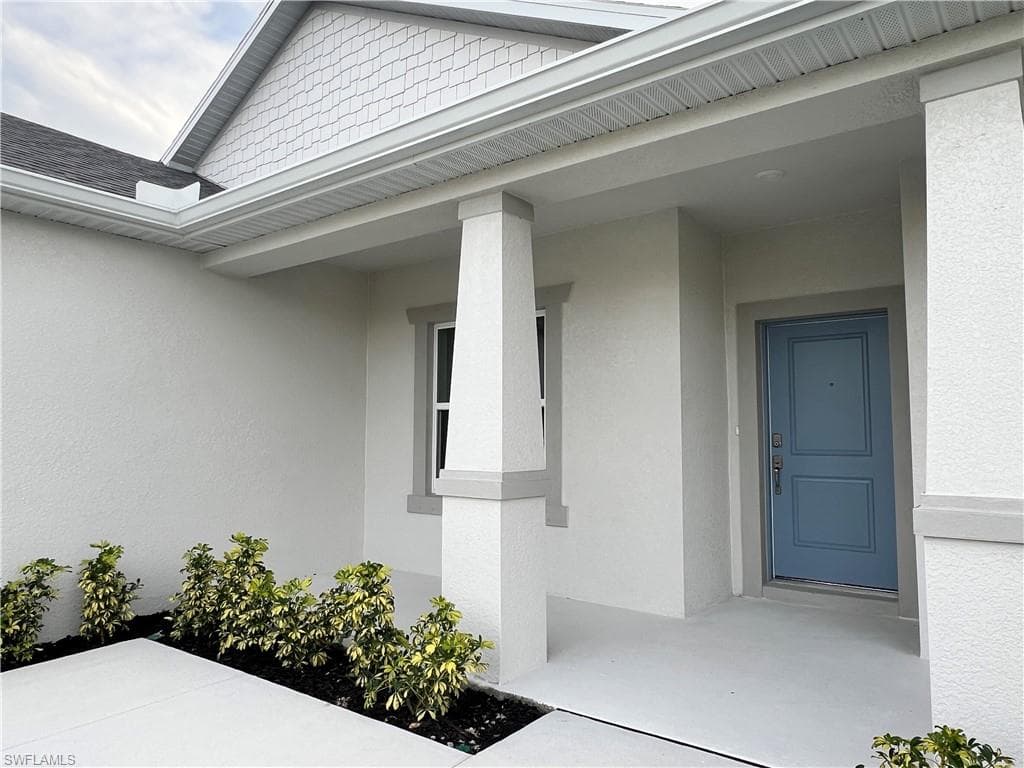 1232 21st Pl, Cape Coral, photo 2