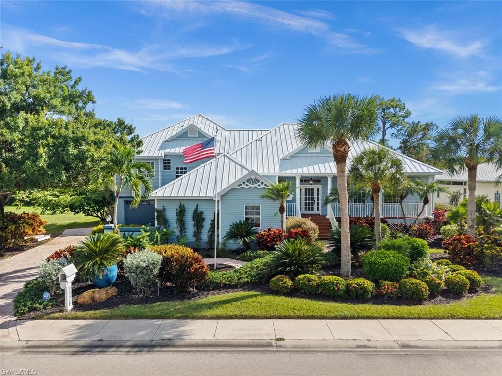 6076 Eagle Watch Ct, North Fort Myers