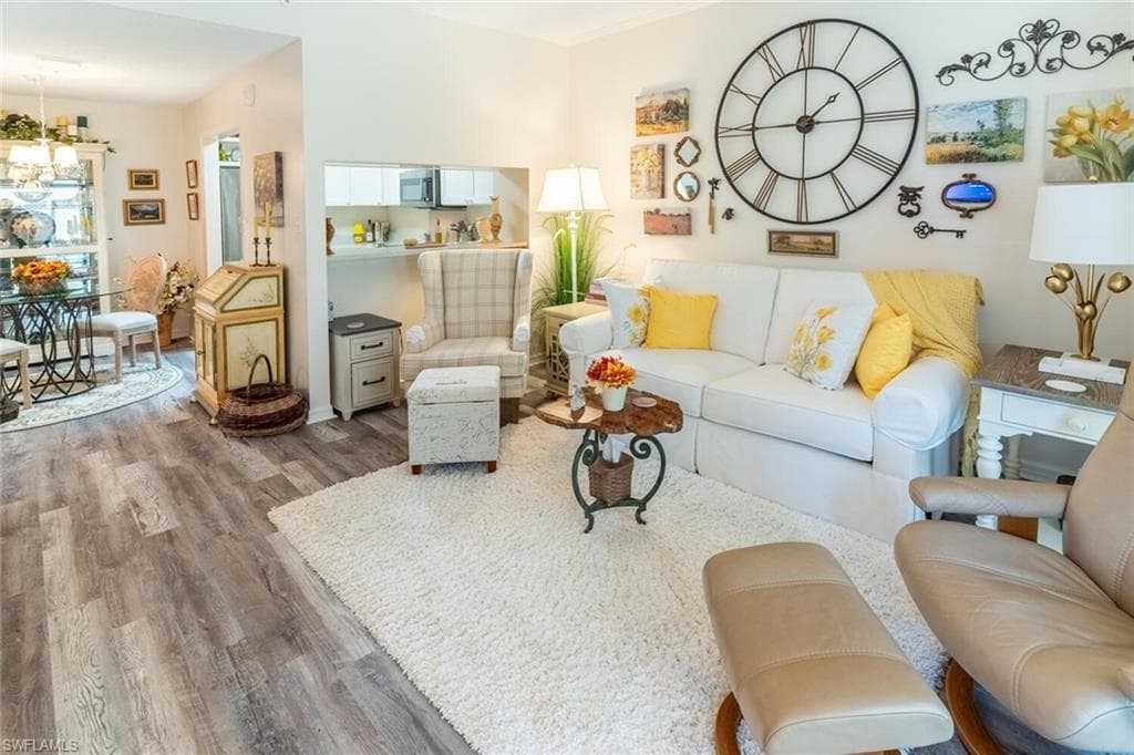201 Arbor Lake Dr #2-101, Naples, photo 2