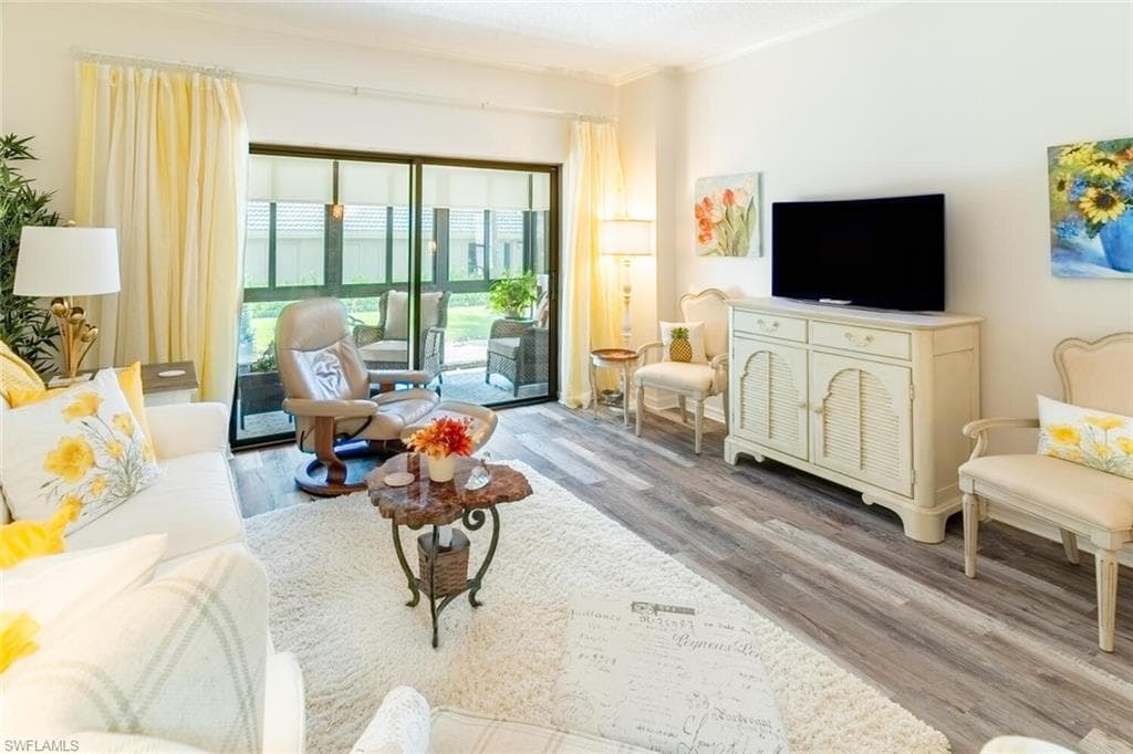 201 Arbor Lake Dr #2-101, Naples, photo 3