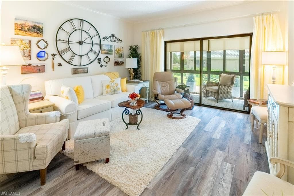 201 Arbor Lake Dr #2-101, Naples