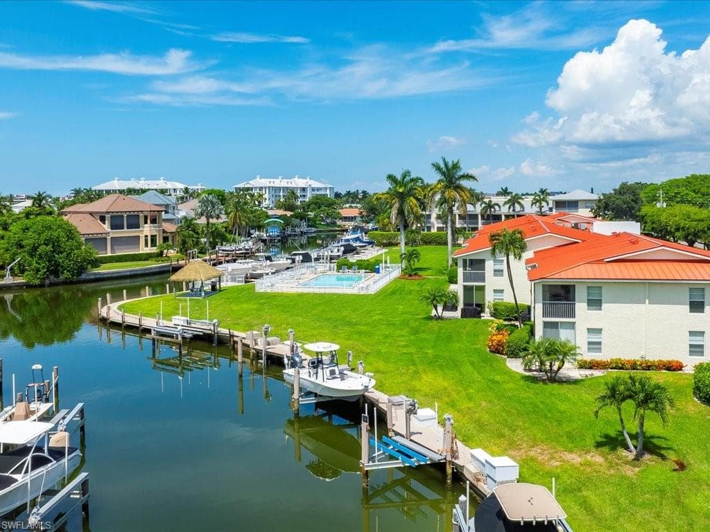 1128 Bald Eagle Dr #102, Marco Island, photo 2