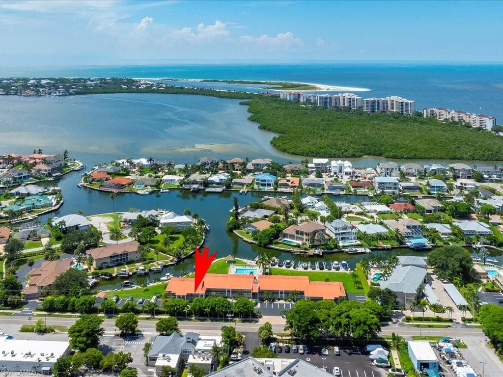 1128 Bald Eagle Dr #102, Marco Island, photo 3
