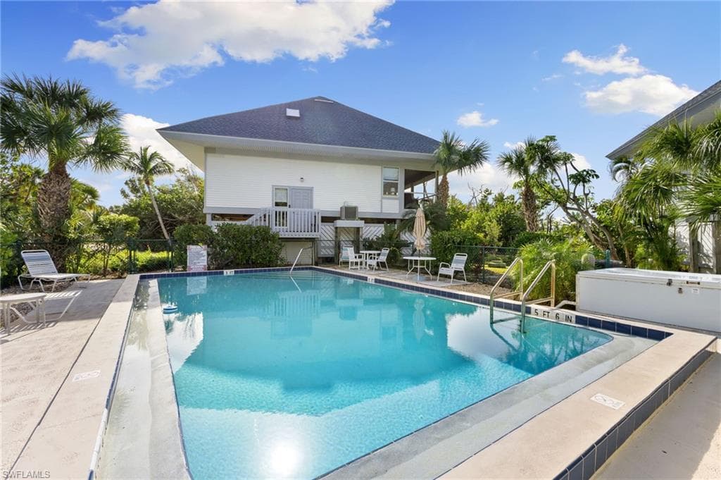 1039 Beach Rd #104, Sanibel, photo 3