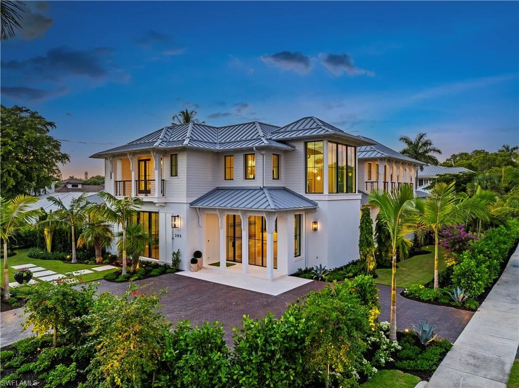 285 Central Ave, Naples, photo 2