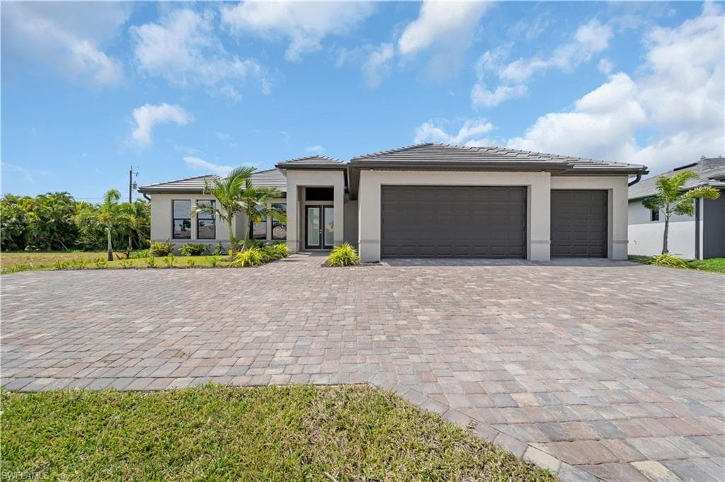 3410 Ceitus Pkwy, Cape Coral, photo 2