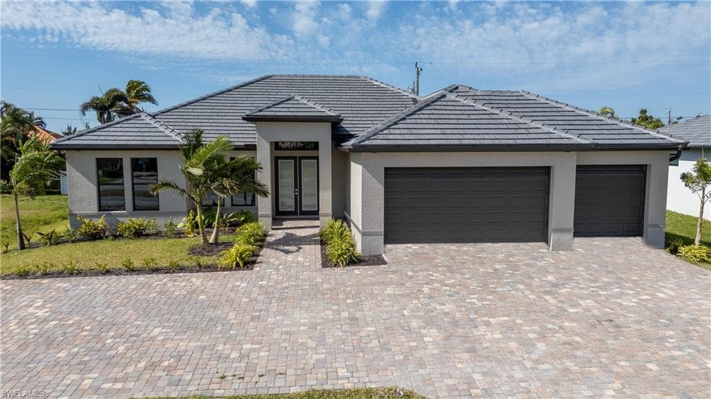 3410 Ceitus Pkwy, Cape Coral