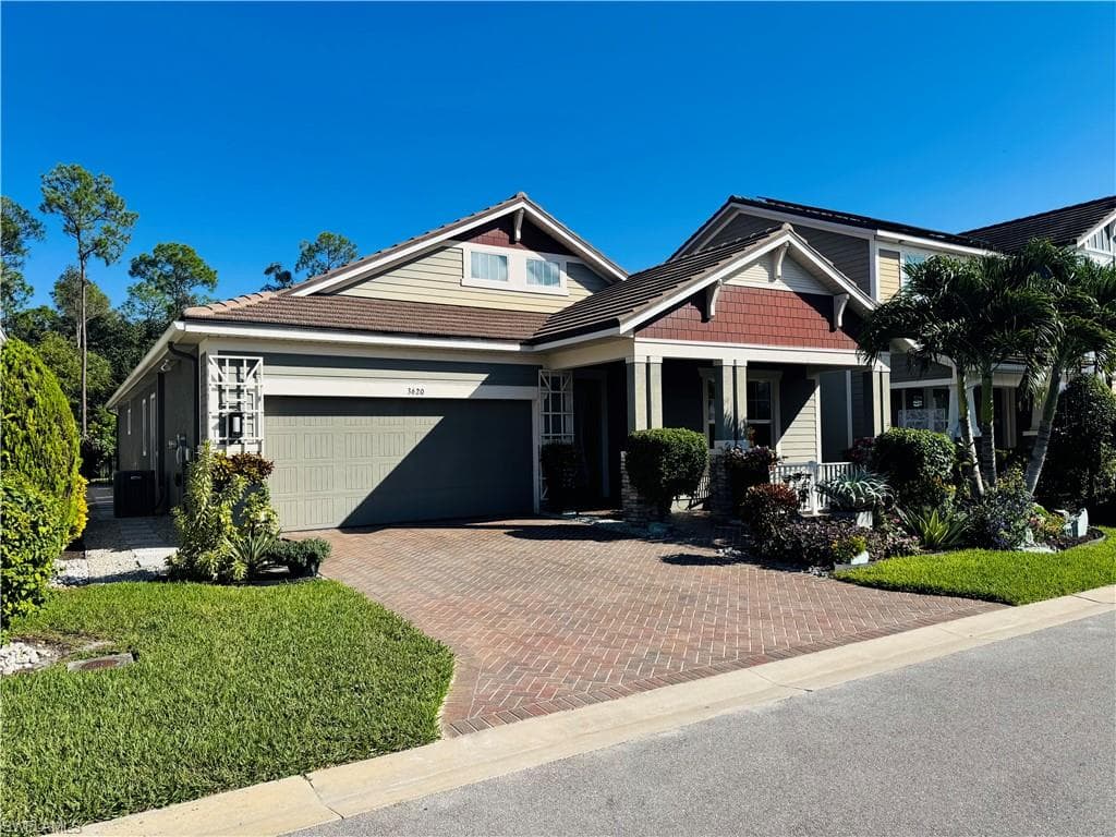 3620 Pilot Cir, Naples, photo 2