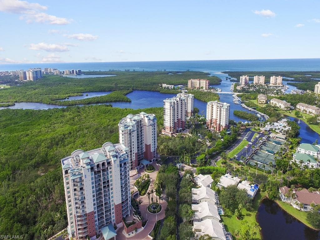 455 Cove Tower Dr #1101, Naples, photo 2