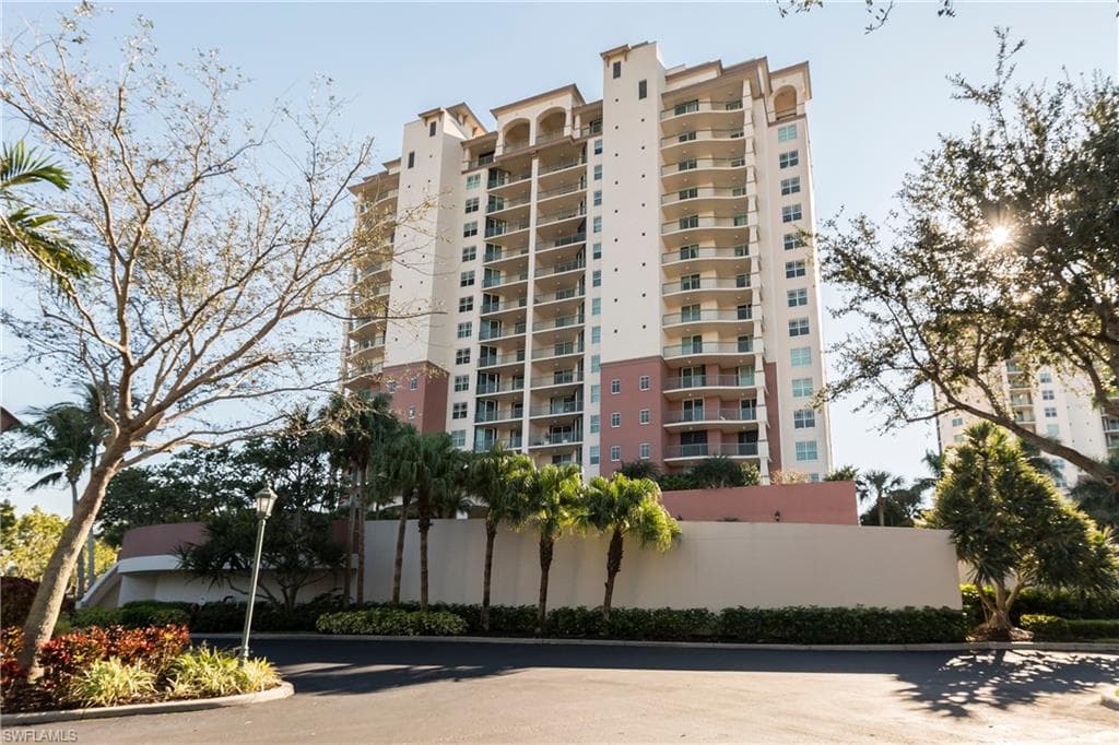455 Cove Tower Dr #1101, Naples, photo 3