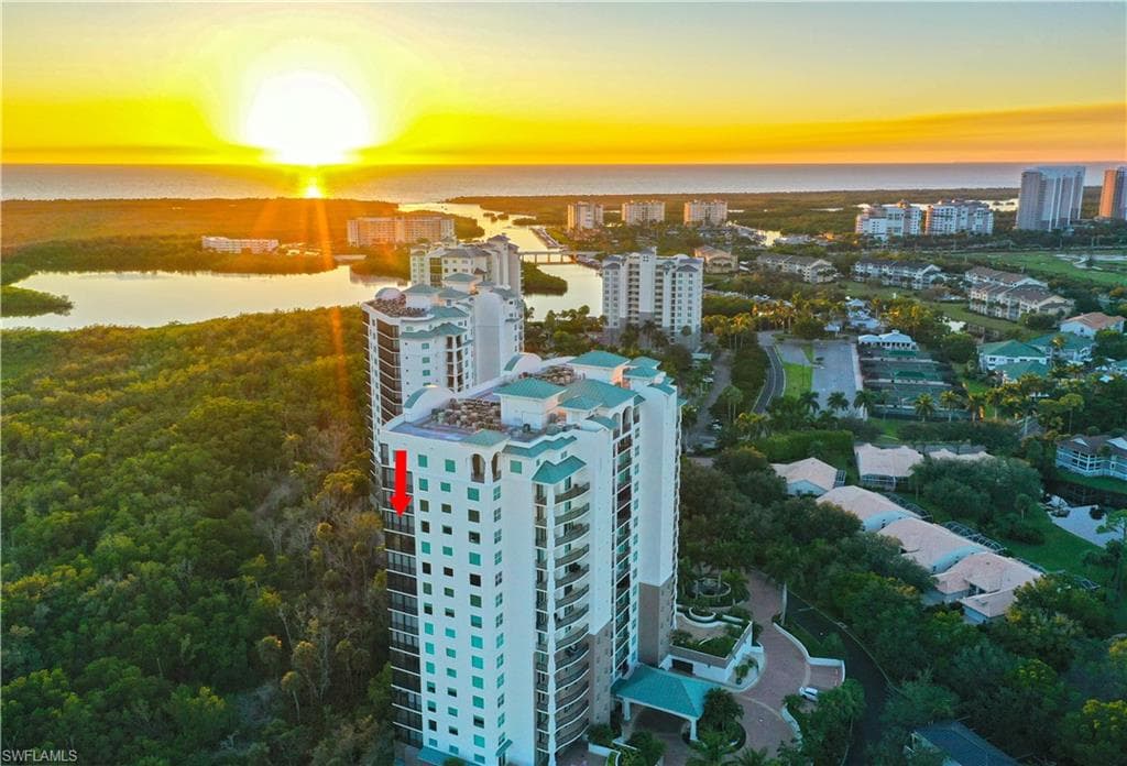 455 Cove Tower Dr #1101, Naples