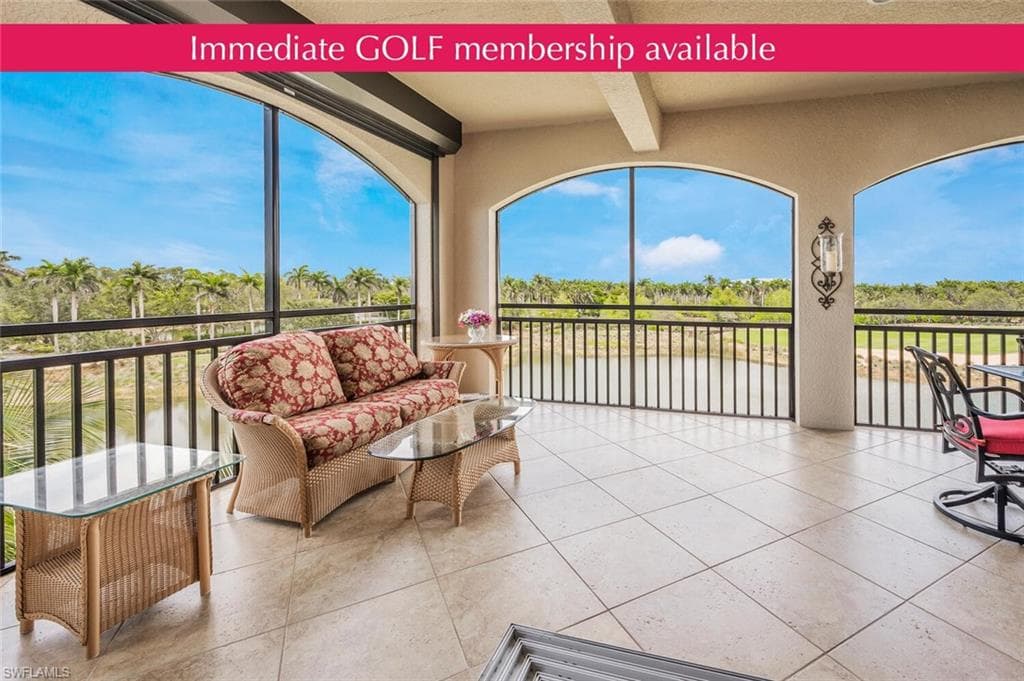 2555 Marquesa Royale Ln #1-301, Naples, photo 2