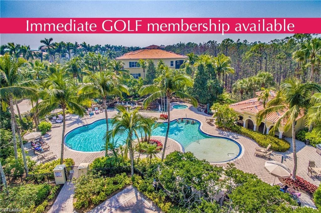 2859 Tiburon Blvd #102, Naples