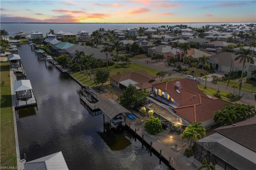 2420 Cherimoya Ln, St. James City, photo 3
