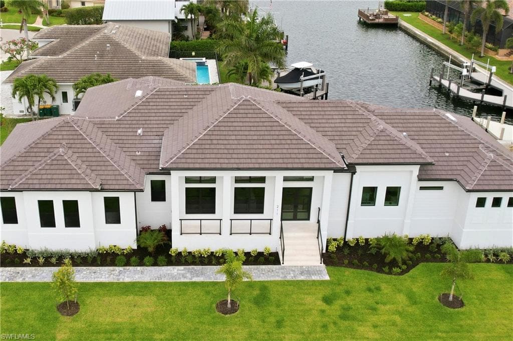 211 Landmark St, Marco Island, photo 2