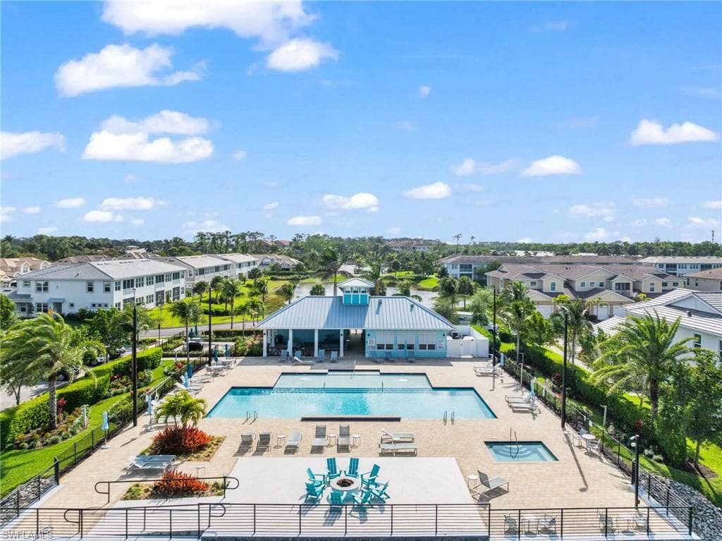 4607 Arboretum Cir #202, Naples, photo 3