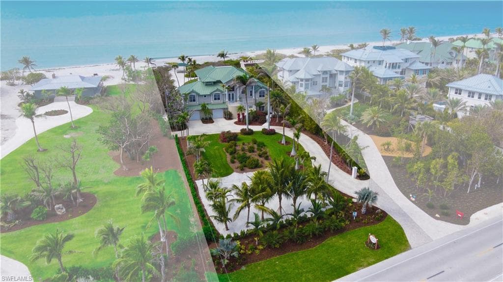 16770 Captiva Dr, Captiva, photo 2