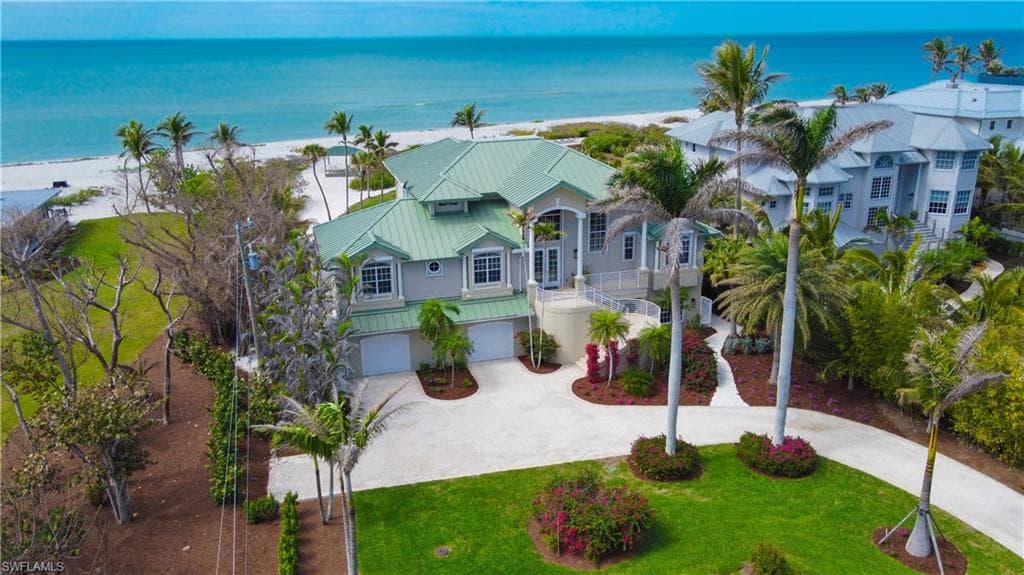 16770 Captiva Dr, Captiva, photo 1