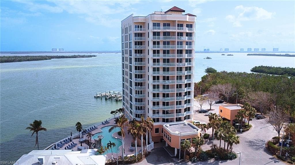 8771 Estero Blvd #501, Fort Myers Beach, photo 2