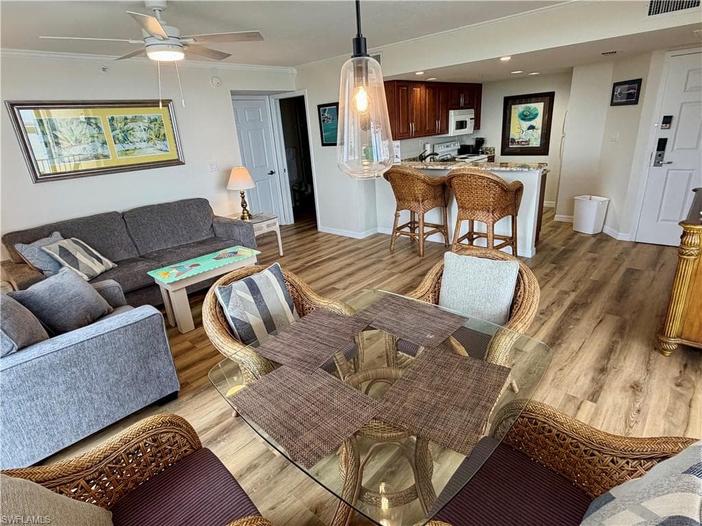 8771 Estero Blvd #501, Fort Myers Beach, photo 3