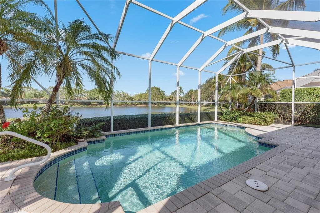 8465 Mallards Way, Naples, photo 2
