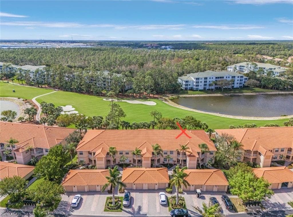 3984 Bishopwood Ct #205, Naples, photo 2