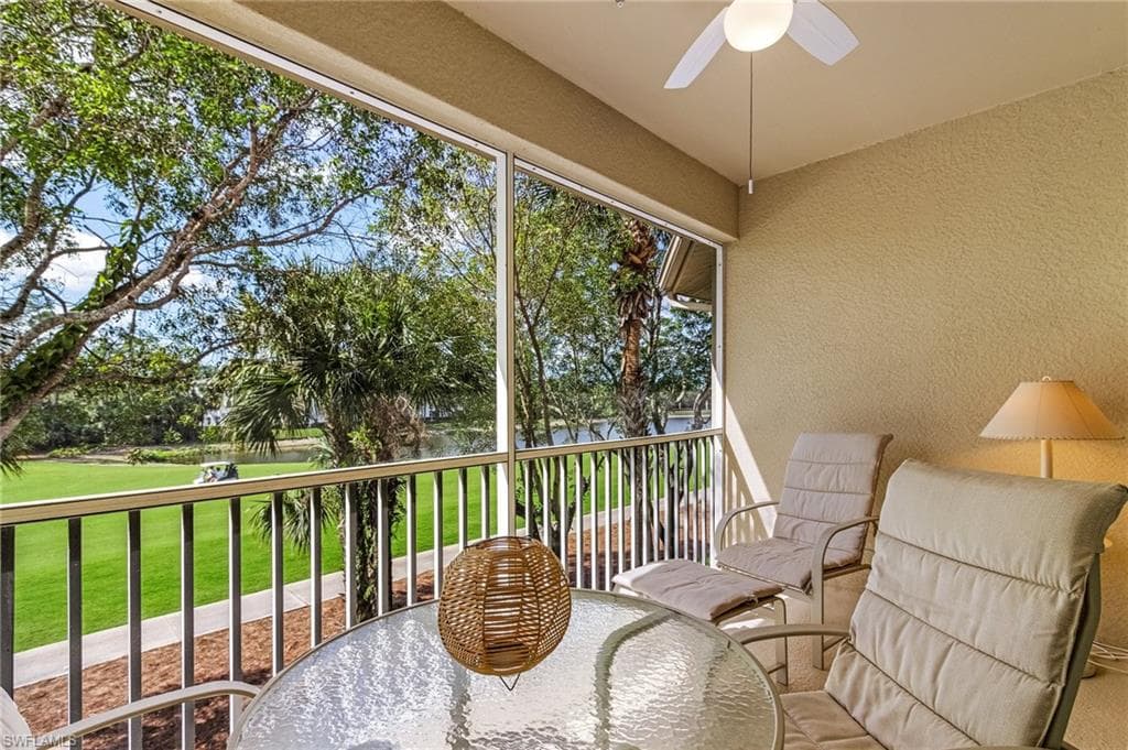 3984 Bishopwood Ct #205, Naples, photo 3