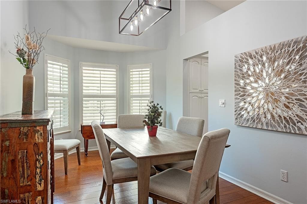 2540 Talon Ct #503, Naples, photo 3