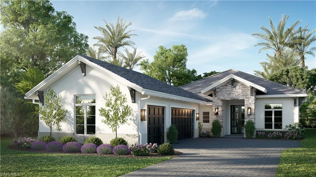 6646 Palisades Ave, Naples