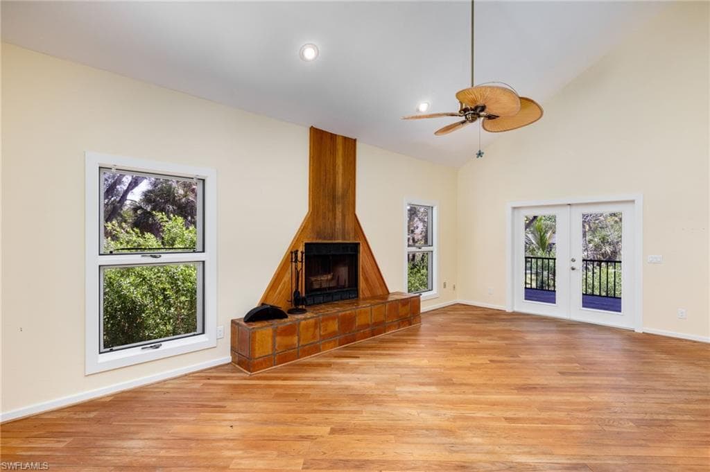 1345 Junonia St, Sanibel