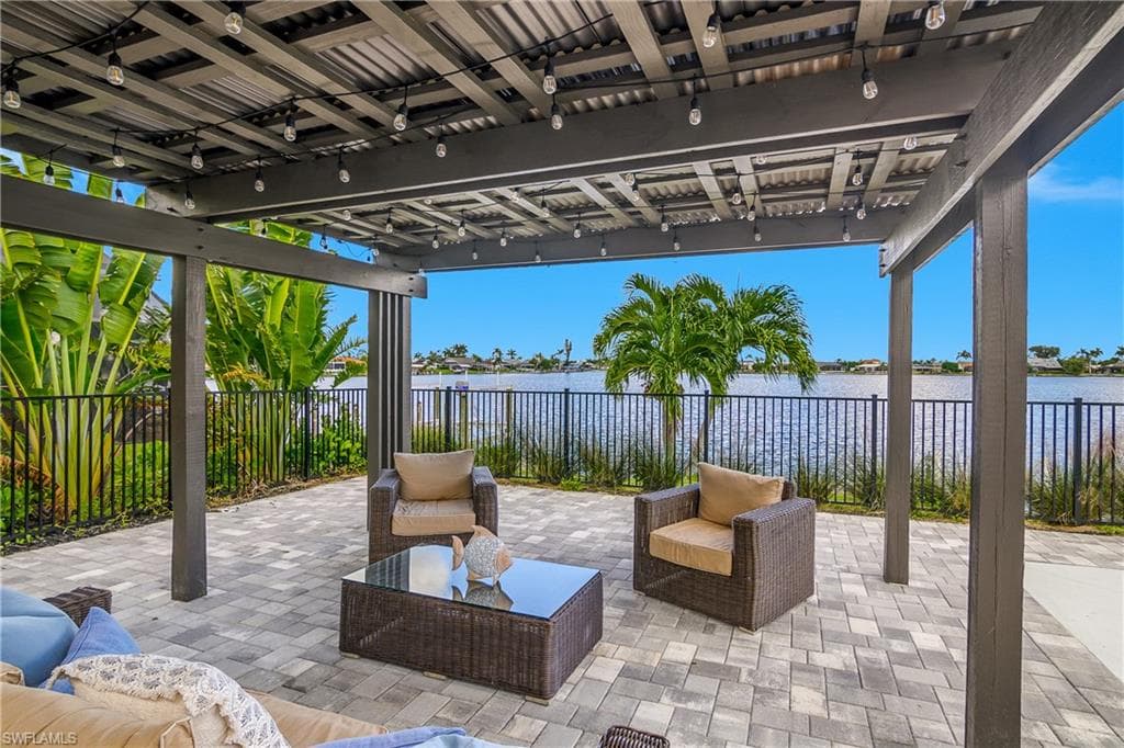 5015 Skyline Blvd, Cape Coral, photo 3