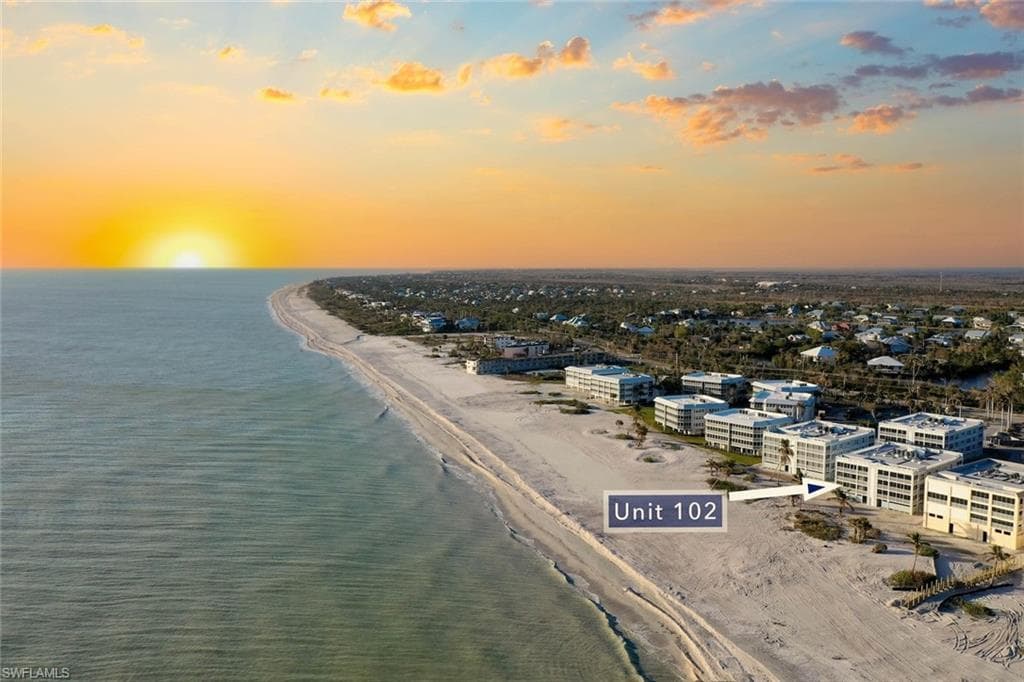 3145 Gulf Dr #102, Sanibel, photo 2