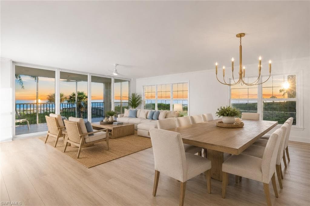 3145 Gulf Dr #102, Sanibel