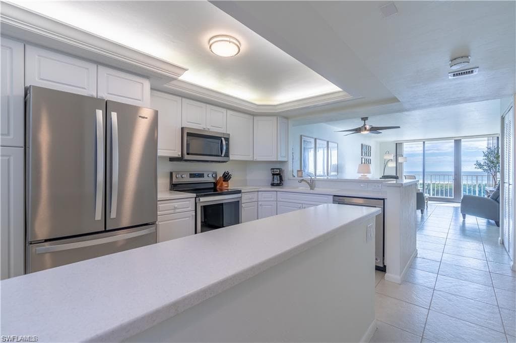 440 Seaview Ct #805, Marco Island, photo 3