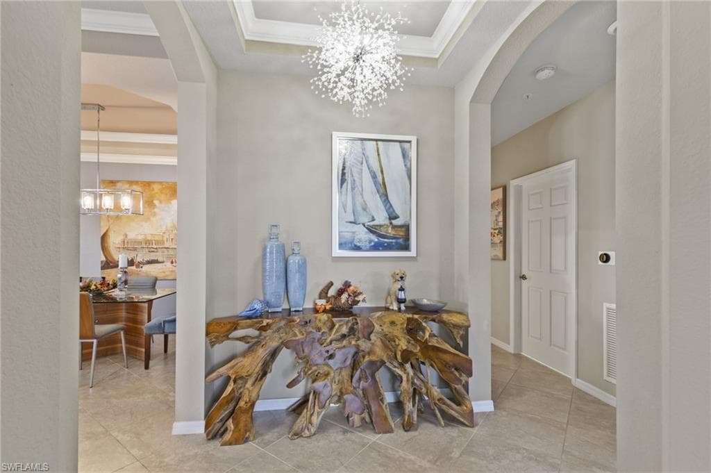 2149 Frangipani Cir #101, Naples, photo 3