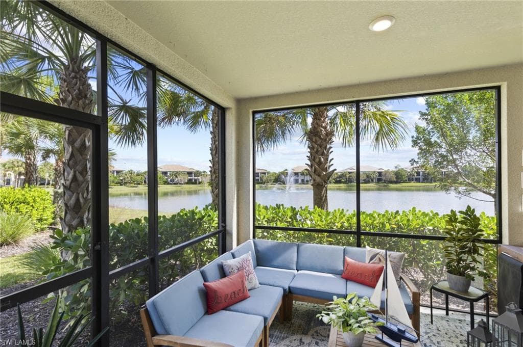 2149 Frangipani Cir #101, Naples