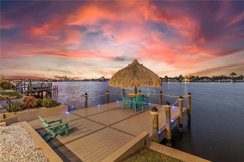 1109 44th St, Cape Coral, photo 2