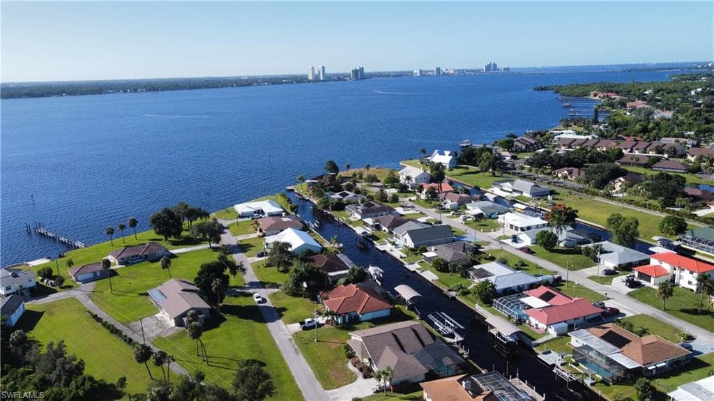 1823 Stevenson Rd, North Fort Myers