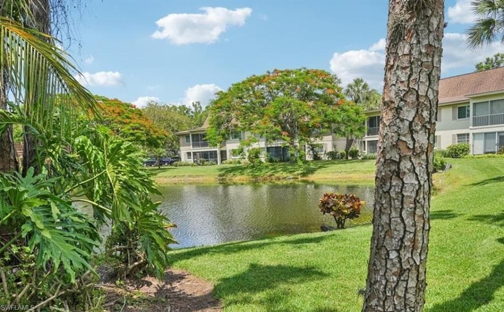 15 Bob O Link Ct #15b, Naples