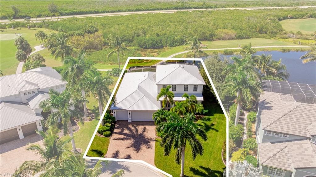 11655 Princess Margaret Ct, Cape Coral, photo 2