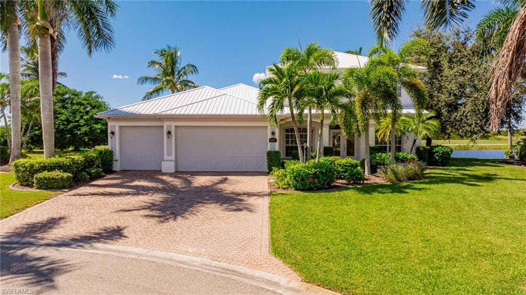 11655 Princess Margaret Ct, Cape Coral