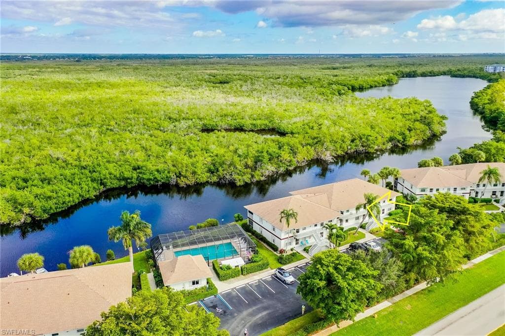 1375 Mainsail Dr #1714, Naples, photo 3