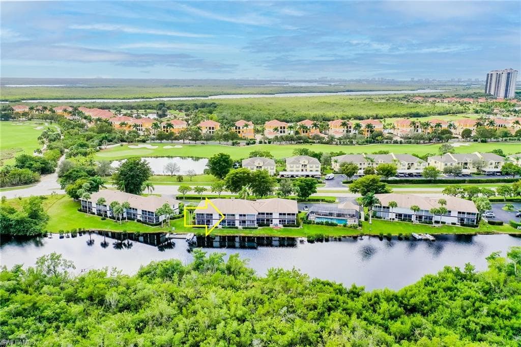 1375 Mainsail Dr #1714, Naples