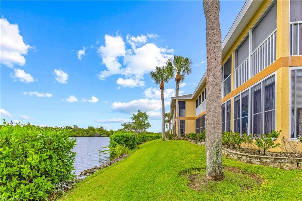 1295 Mainsail Dr #912, Naples, photo 2