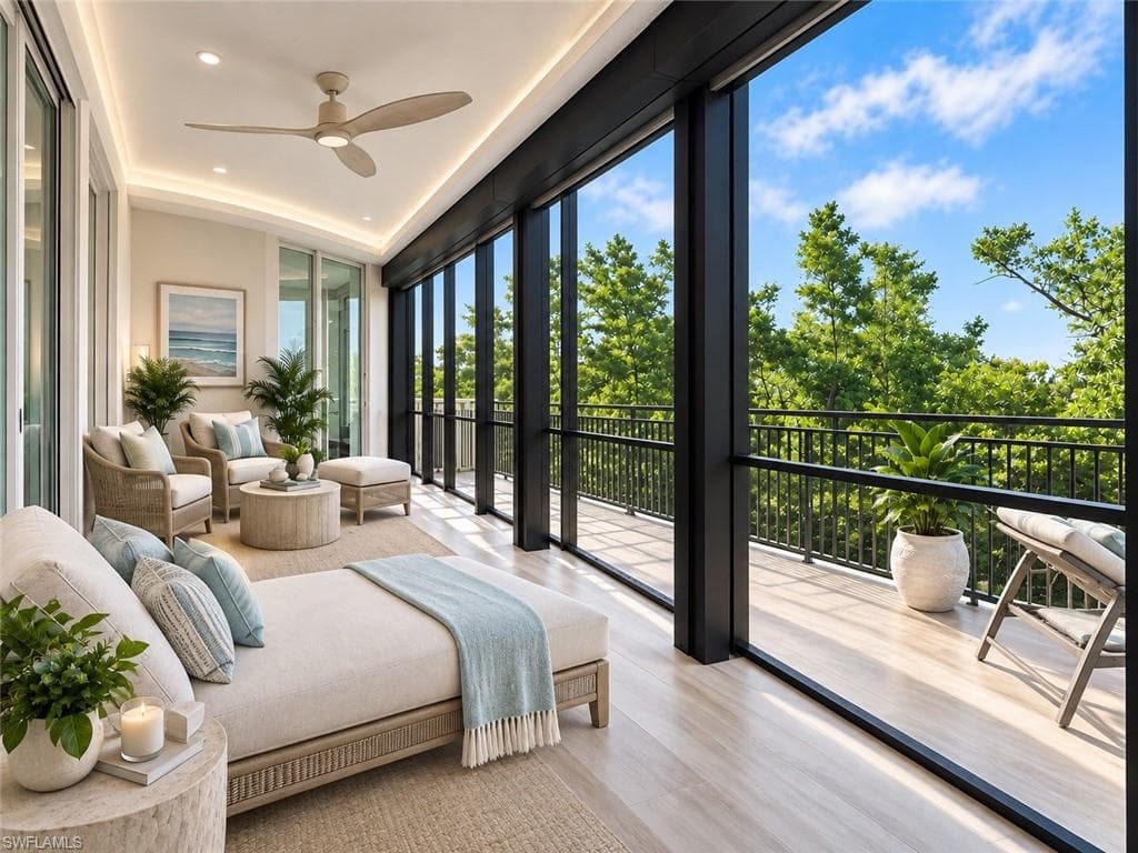 425 Cove Tower Dr #304, Naples, photo 2